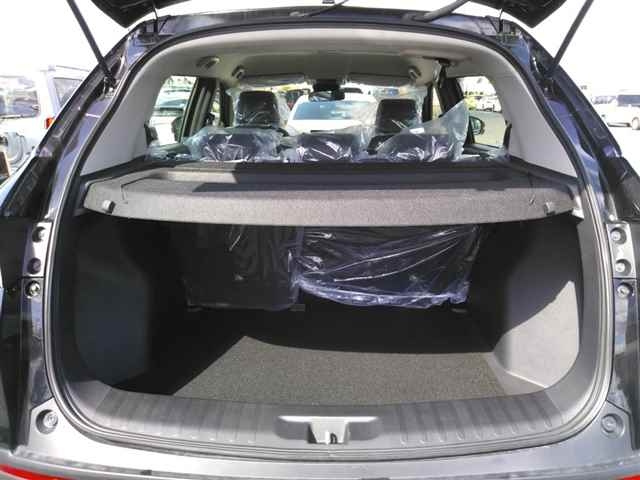 HONDA WR-V 2025