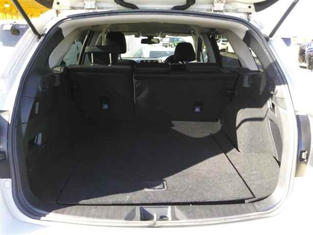 SUBARU LEGACY OUTBACK 2018
