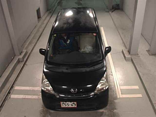 DAIHATSU MOVE 2012