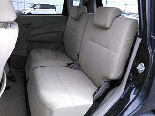 DAIHATSU MOVE 2012