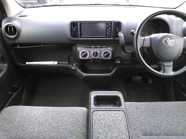 TOYOTA PASSO 2013
