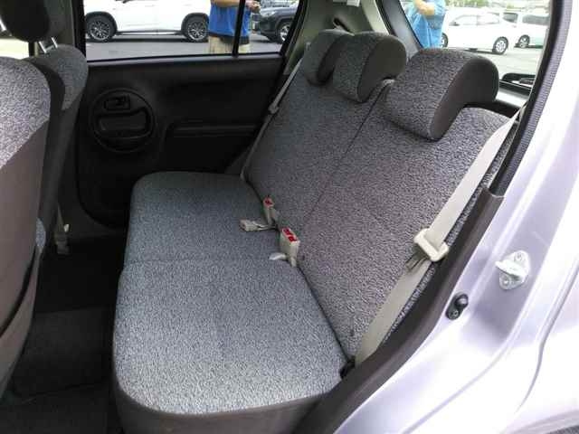 TOYOTA PASSO 2013