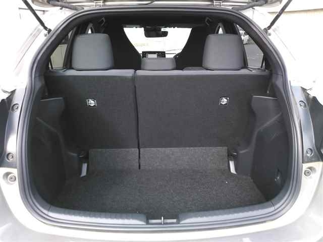 TOYOTA YARIS 2023