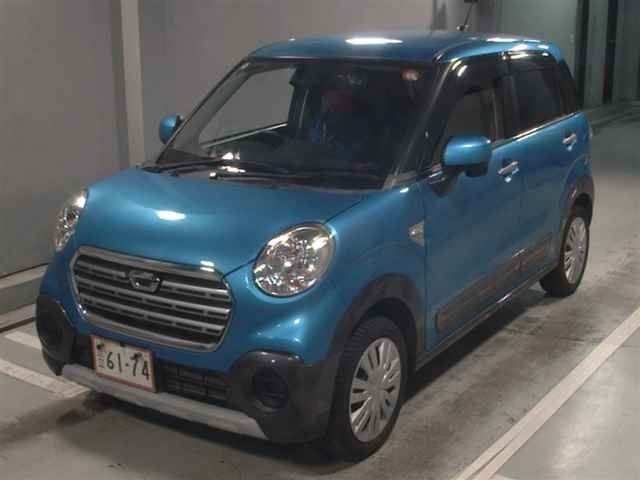 DAIHATSU CAST 2020