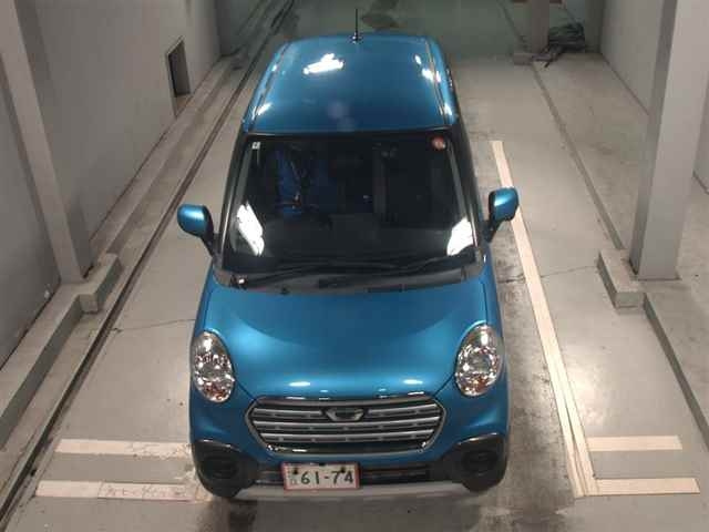 DAIHATSU CAST 2020