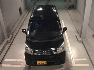 DAIHATSU MOVE 2020