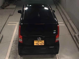 DAIHATSU MOVE 2020