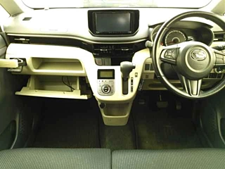 DAIHATSU MOVE 2020