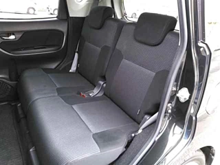 DAIHATSU MOVE 2020