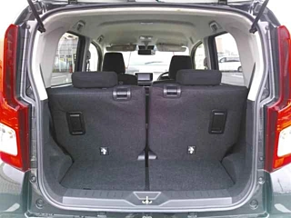 DAIHATSU MOVE 2020