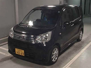 DAIHATSU MOVE 2020