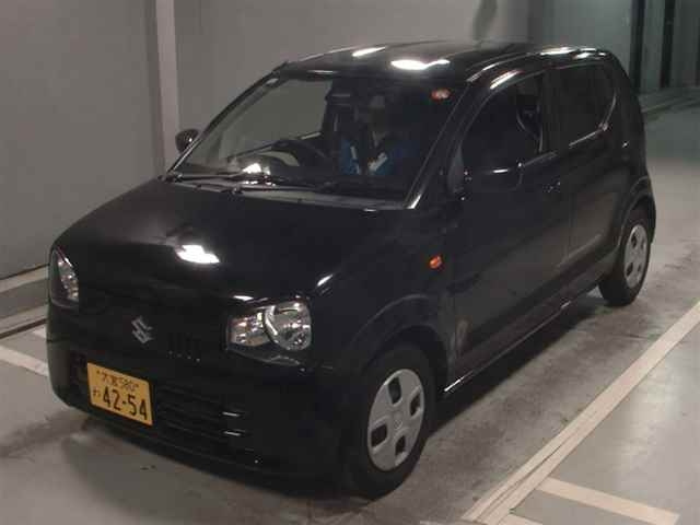SUZUKI ALTO 2020