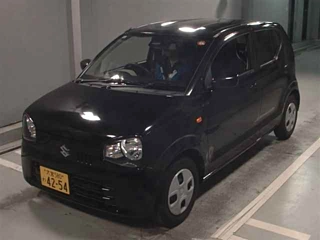 SUZUKI ALTO 2020