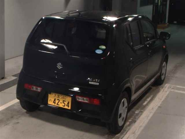 SUZUKI ALTO 2020