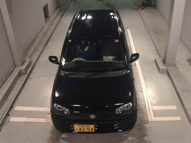 SUZUKI ALTO 2020