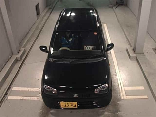 SUZUKI ALTO 2020