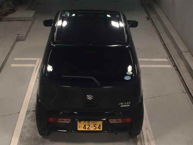 SUZUKI ALTO 2020