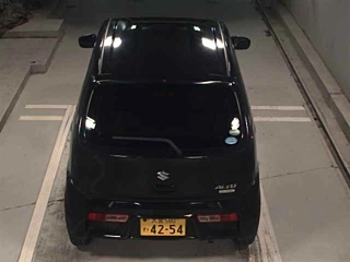 SUZUKI ALTO 2020