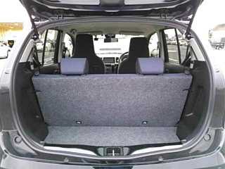 SUZUKI ALTO 2020