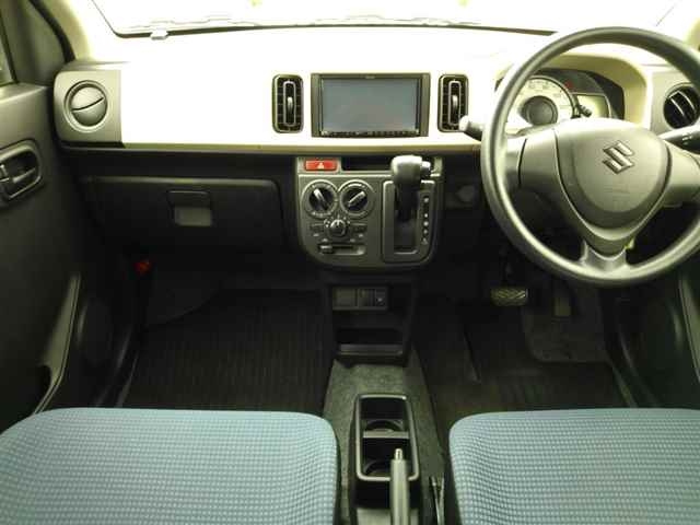 SUZUKI ALTO 2020