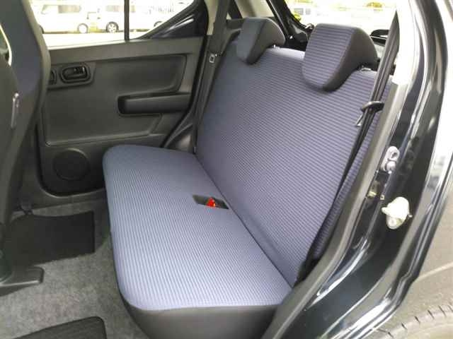 SUZUKI ALTO 2020