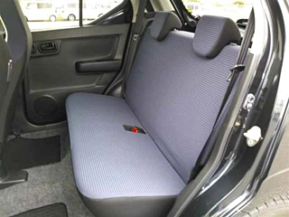 SUZUKI ALTO 2020