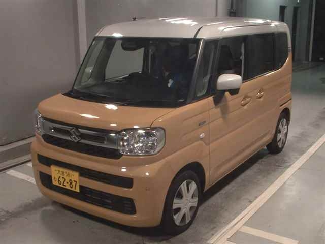 SUZUKI SPACIA 2024