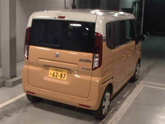 SUZUKI SPACIA 2024