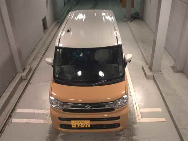 SUZUKI SPACIA 2024