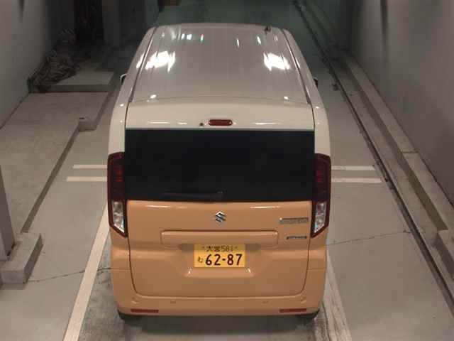 SUZUKI SPACIA 2024