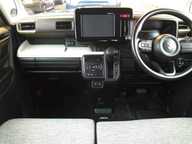 SUZUKI SPACIA 2024
