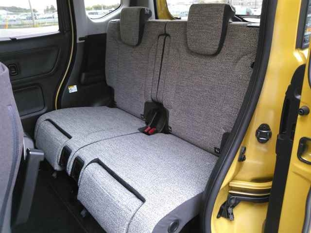 SUZUKI SPACIA 2024
