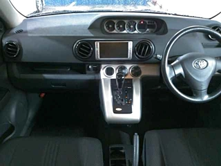 TOYOTA COROLLA RUMION 2008