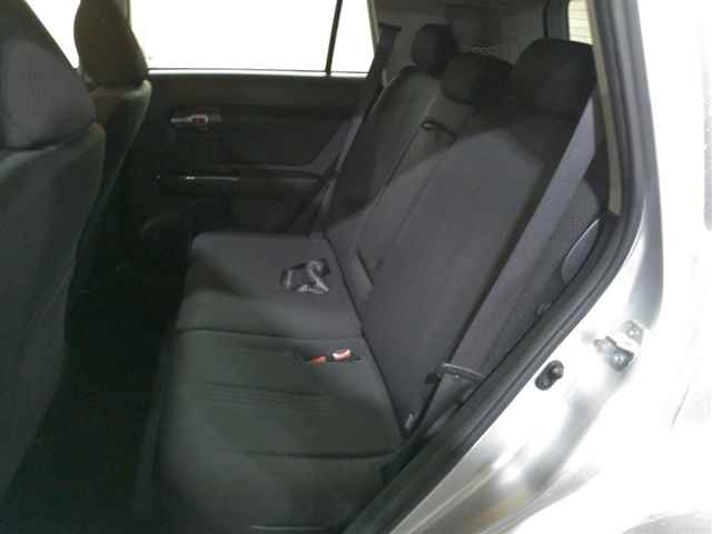 TOYOTA COROLLA RUMION 2008