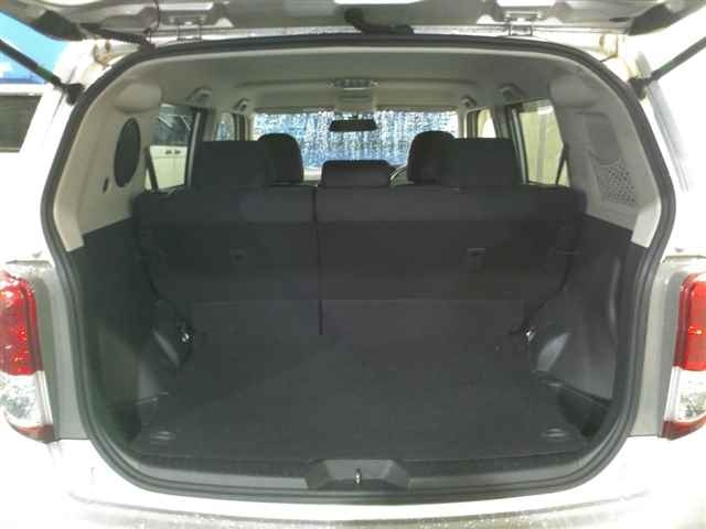 TOYOTA COROLLA RUMION 2008