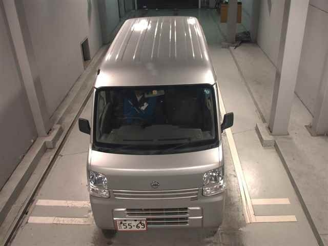 NISSAN CLIPPER VAN 2018
