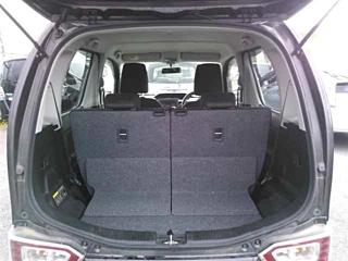 SUZUKI WAGON R 2020