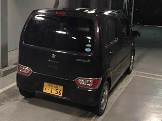 SUZUKI WAGON R 2020