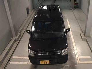 SUZUKI WAGON R 2020