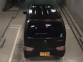SUZUKI WAGON R 2020
