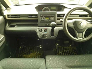 SUZUKI WAGON R 2020