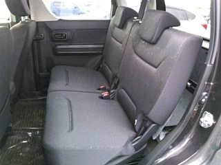 SUZUKI WAGON R 2020