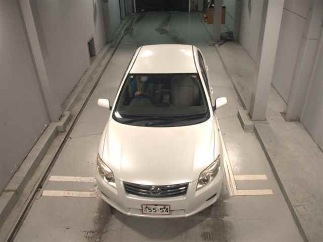 TOYOTA COROLLA AXIO 2010