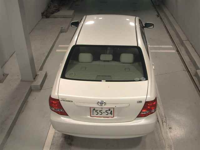 TOYOTA COROLLA AXIO 2010