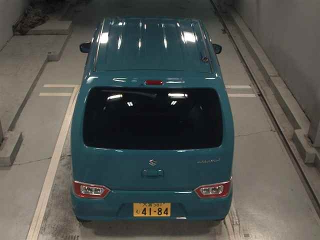 SUZUKI WAGON R 2024