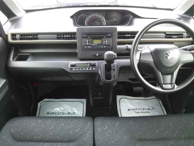SUZUKI WAGON R 2024