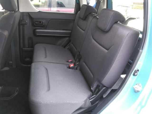 SUZUKI WAGON R 2024