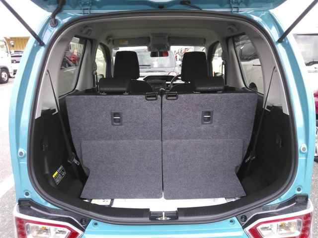 SUZUKI WAGON R 2024