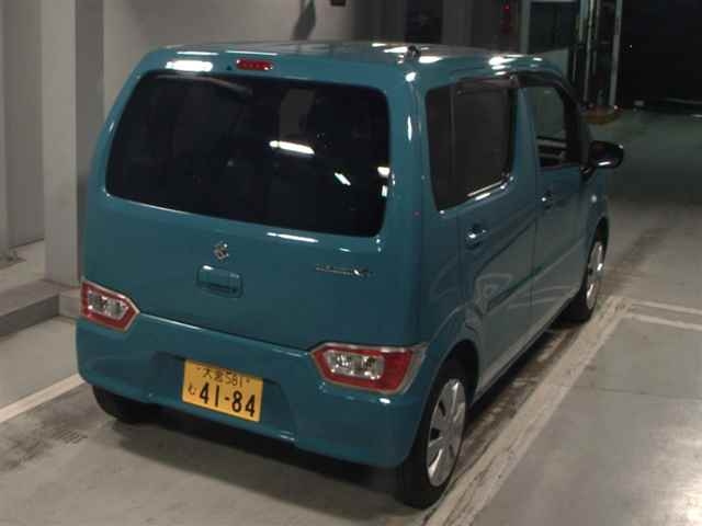 SUZUKI WAGON R 2024