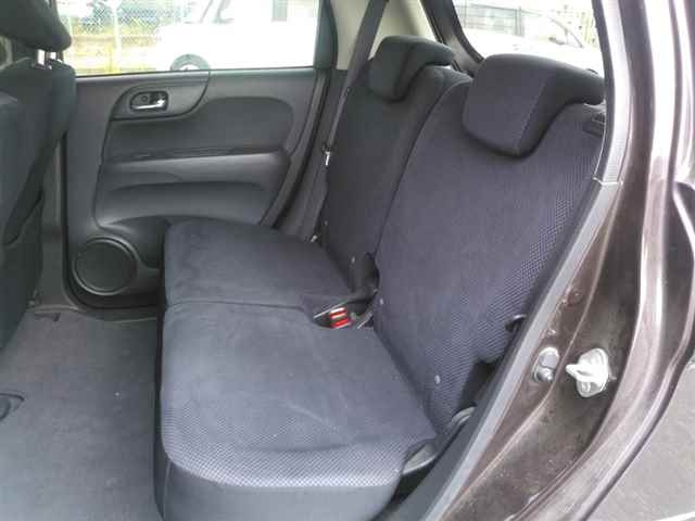 HONDA N ONE 2012